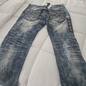 Mens Jeans